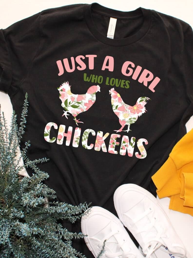 19 Unique Gifts for Chicken Lovers